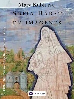cover image of Sofía Barat en imágenes